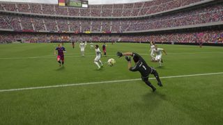 FIFA 16 screen 3
