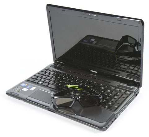 Toshiba Satellite A665-11Z