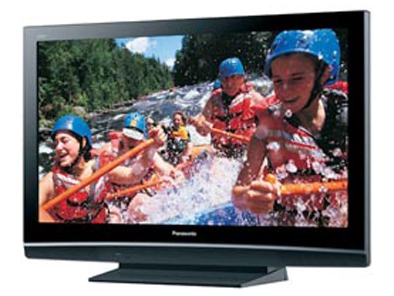 Panasonic TH-42PX80 review | TechRadar