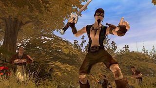 18 Fable