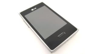 LG Optimus L3 review