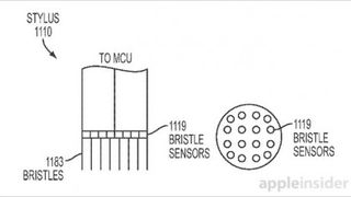 Apple Pencil patent