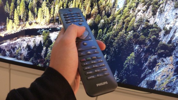Philips 65PFL9708 Ultra HD
