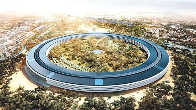 Apple Campus 2