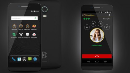 Blackphone 2015