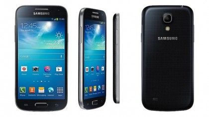 Little wonder: sizing up the Samsung GALAXY S4 mini | TechRadar