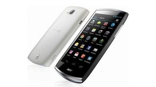 Acer CloudMobile S500 review