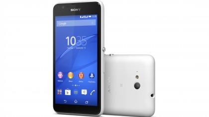 Xperia E4g