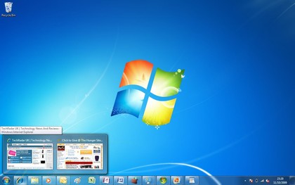 Windows 7 Home Premium review | TechRadar