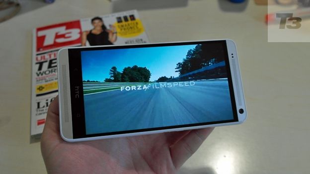 HTC One max