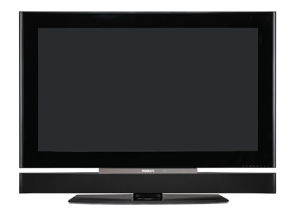 Humax TV doubles the tuners TechRadar