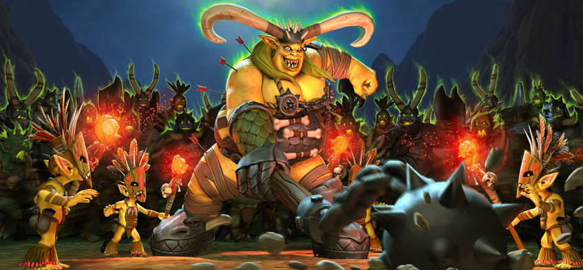 orcs must die 2 dlc