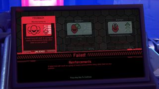XCOM2 Tactical Hack-MEC-Fail