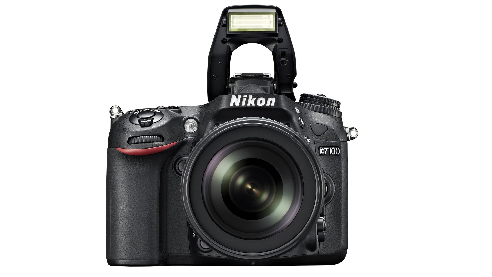 Nikon D7100 10 things you need to know TechRadar