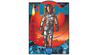 Total Film exclusive subscribers' cover #2