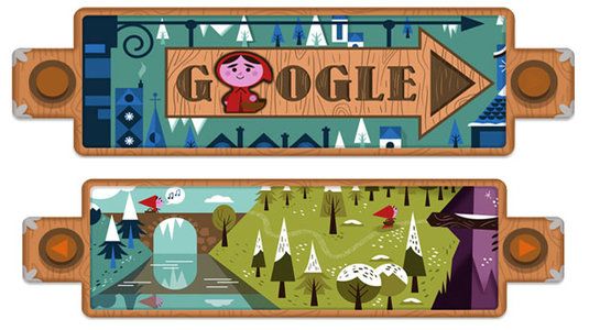 The best Google Doodles ever | Creative Bloq