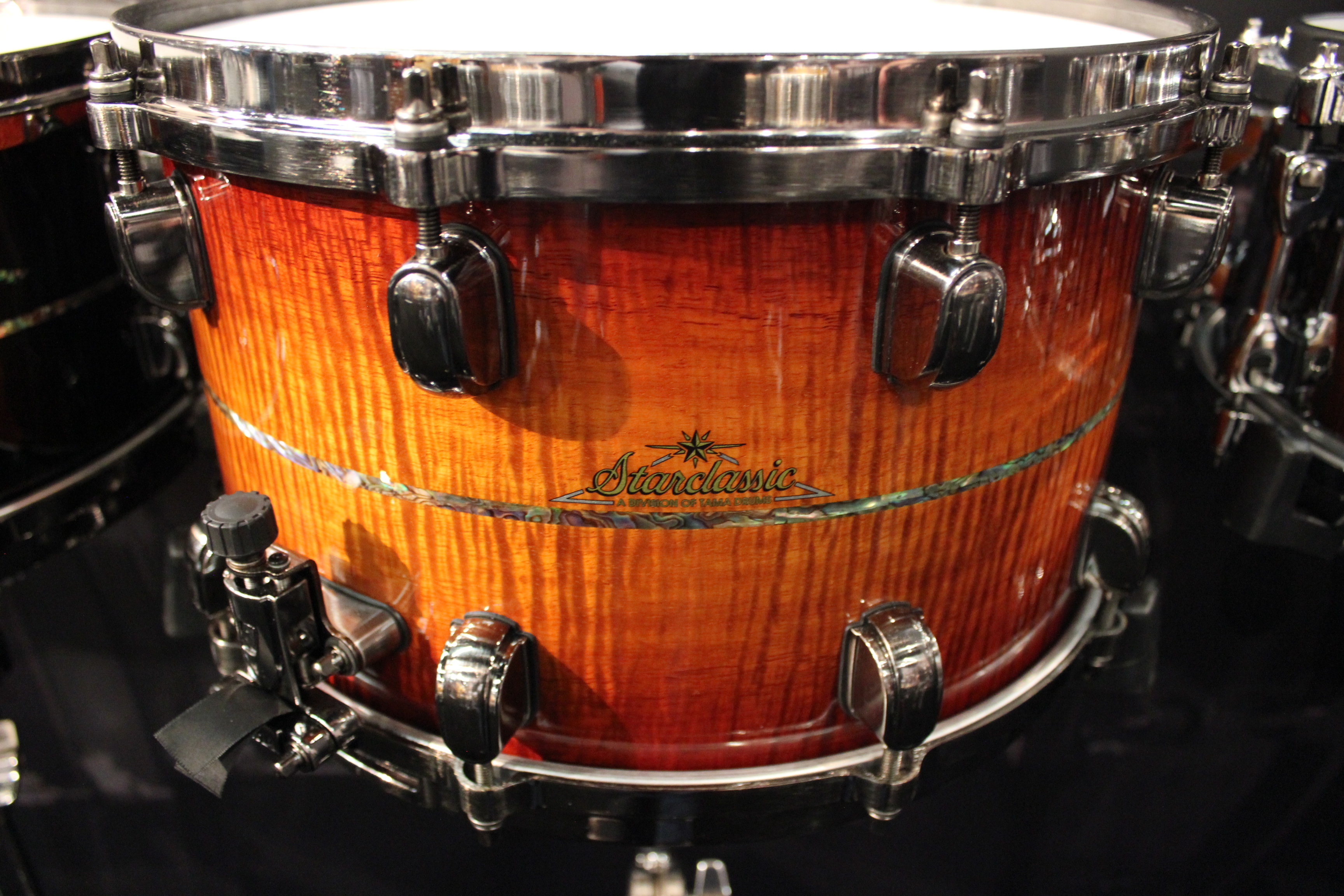 Tama Starclassic