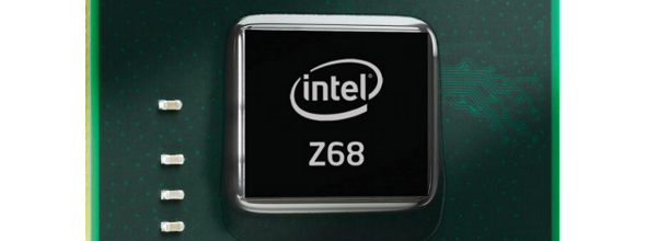 Intel 68 Intel Z68 motherboards out now: offer support for Sandy Bridge's built ...