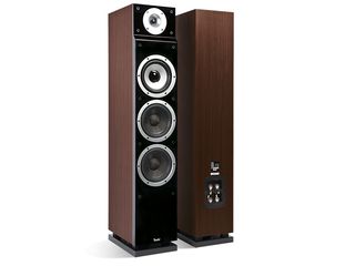 The Teufel T500