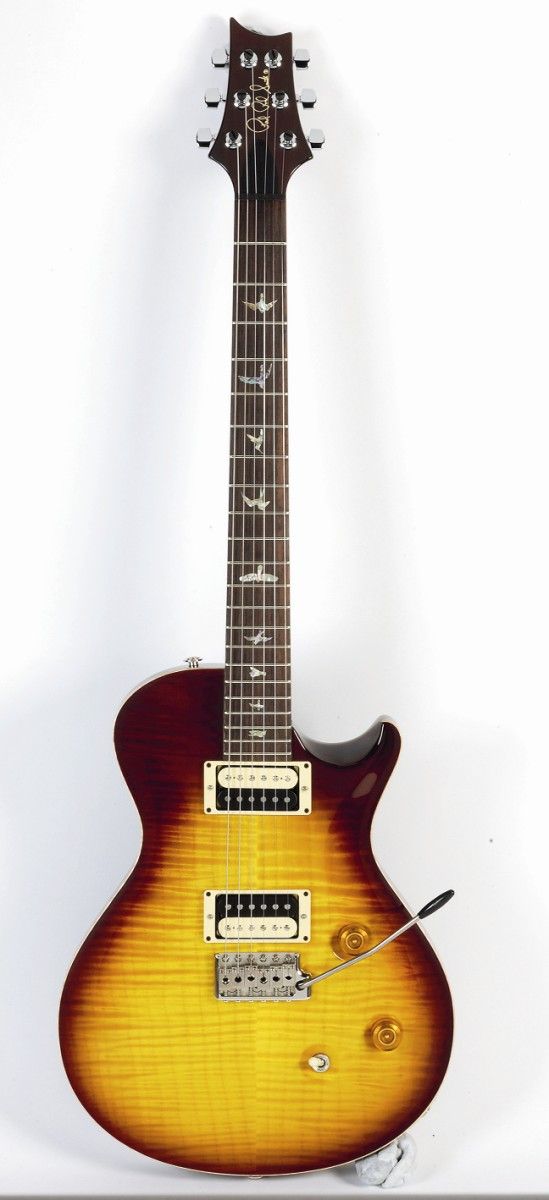 ギター O2PRS SE Singlecut Trem PRS SE Singlecut Trem 2008 - 2013 | Reverb