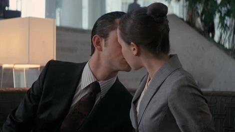 The Kiss