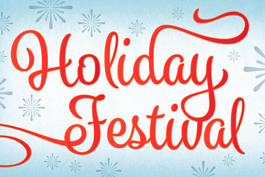 Font of the day: Spumante