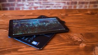 Asus Transformer Book T300 Chi review