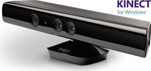 Kinect on Windows officially announced for 2012 | GamesRadar+
