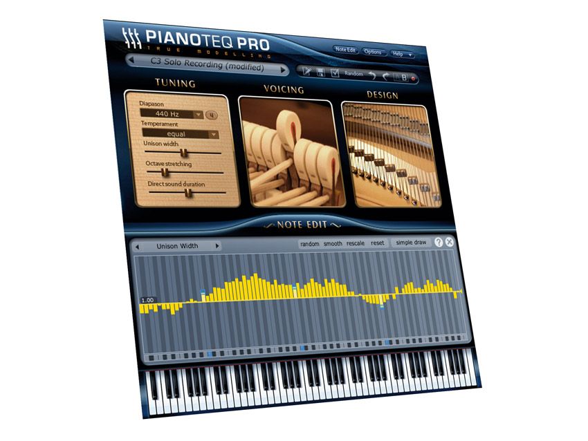 pianoteq 6 review