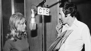 12. Nancy Sinatra - You Only Live Twice