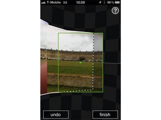 Microsoft Photosynth