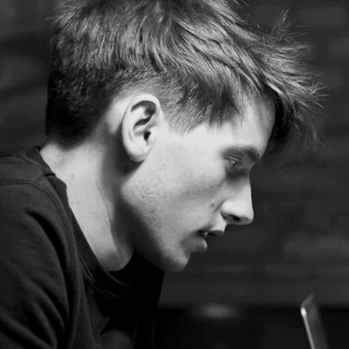 Dom Interview Headshot