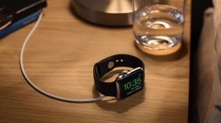 Apple Watch Nightstand