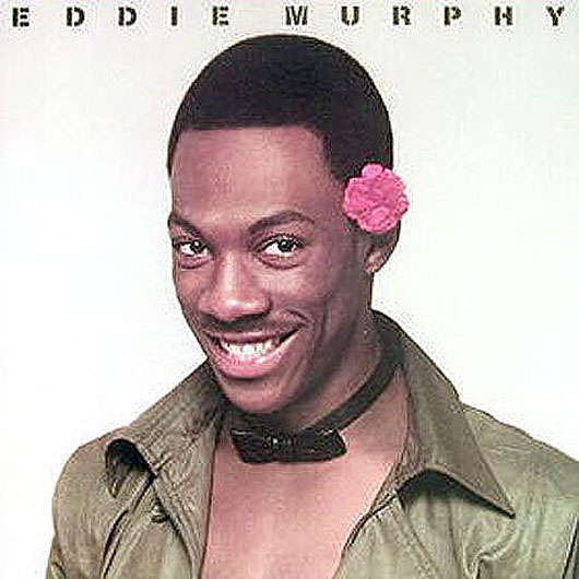 Eddie Murphy - Eddie Murphy