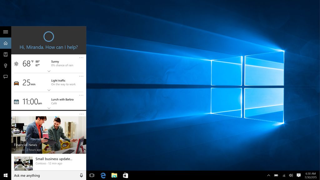 10 biggest differences between Windows 8.1 and Windows 10 explained | T3