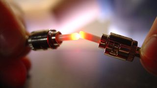 Google 'held talks' over Fiber internet roll out in UK, but don't expect it soon