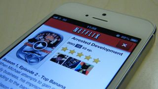 Hastings: Netflix will to give you what you want, when you want it