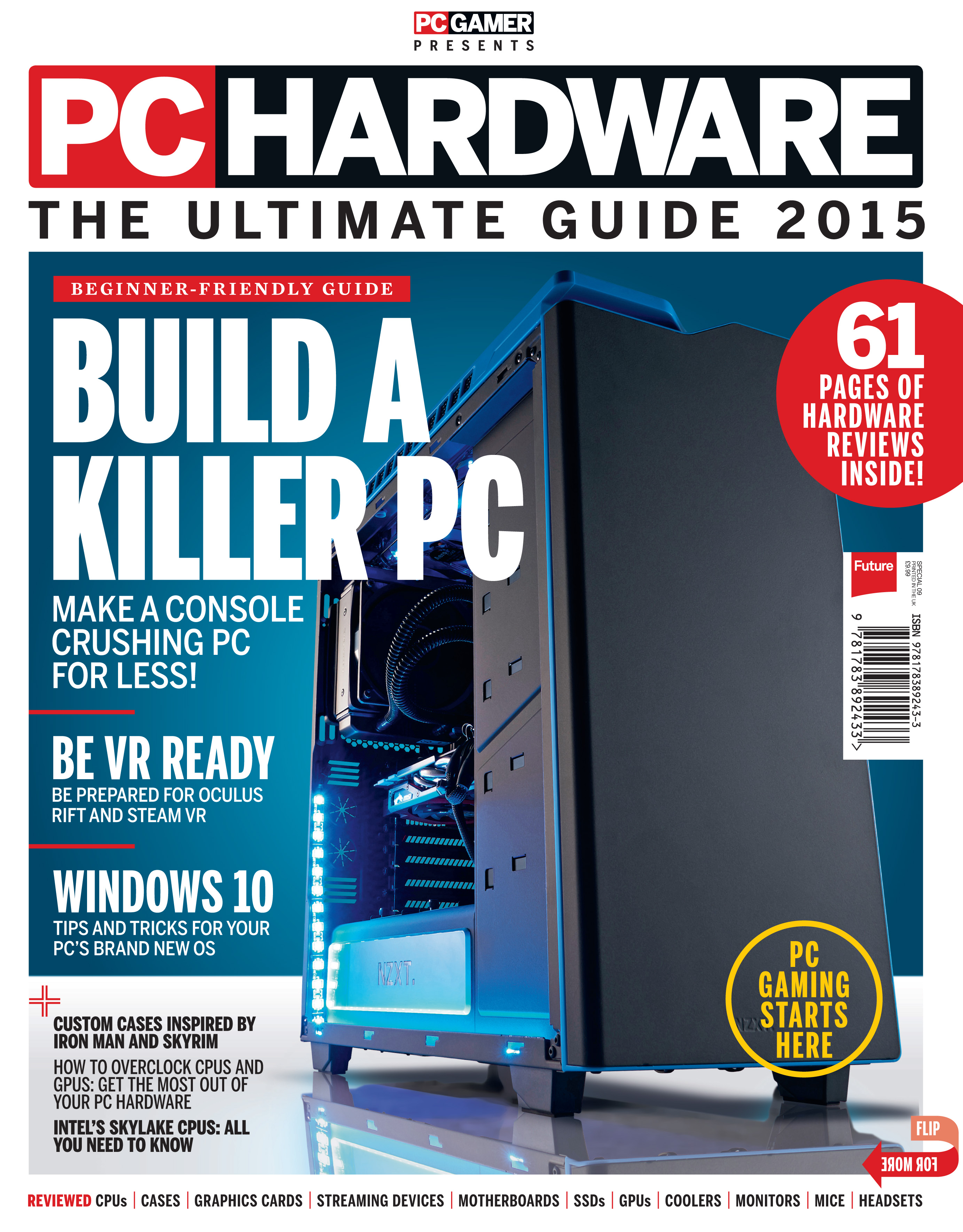 Magazine  The Gamer Guide