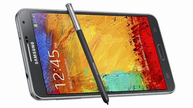 Note 3 Over Boosting productivity and managing data overload with the GALAXY Note 3 ...