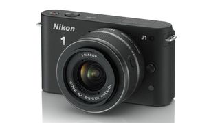 Nikon 1 J1