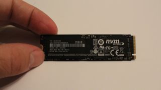 Samsung Pro 950 SSD