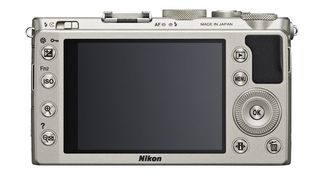 Nikon Coolpix A review