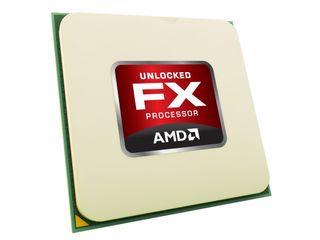 AMD FX-8150