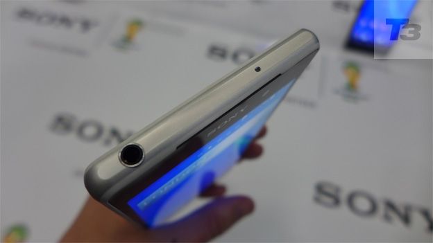 Sony Xperia Z2