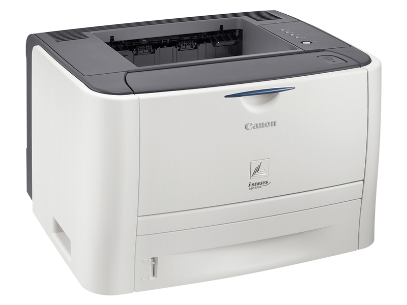 canon 3310 printer