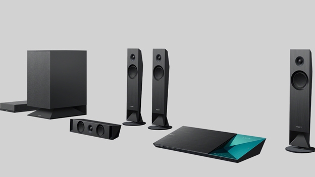 transmissie diefstal bedrijf What home theatre system should you choose? | T3