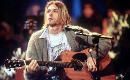 Kurt Cobain