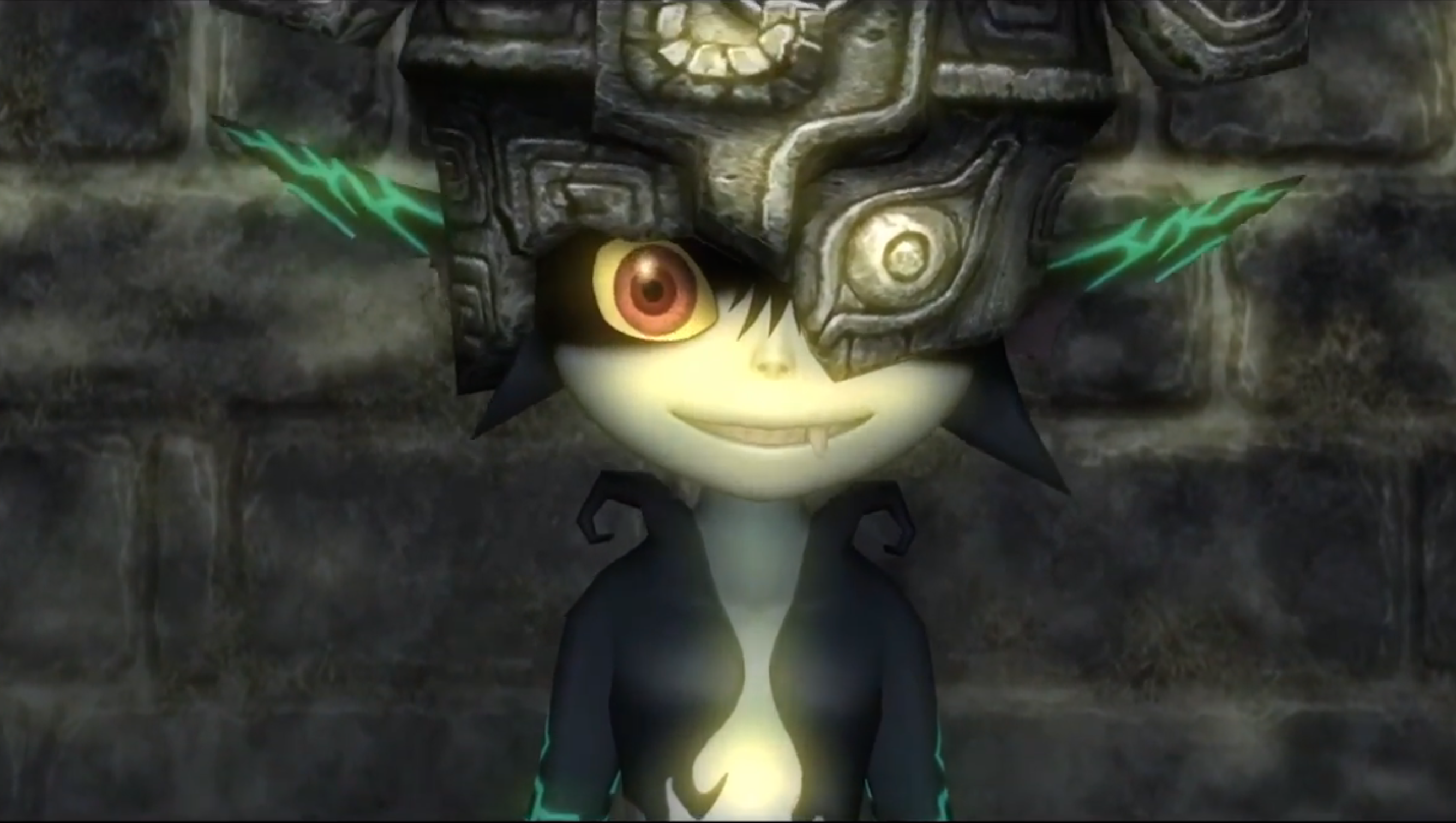 Twilight Princess