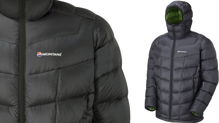 Montane North Star Lite Jacket