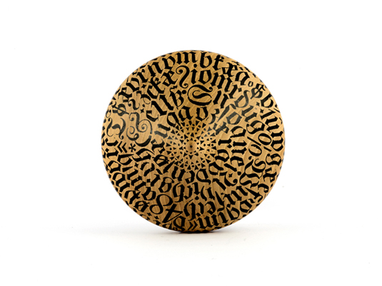Typo spinners